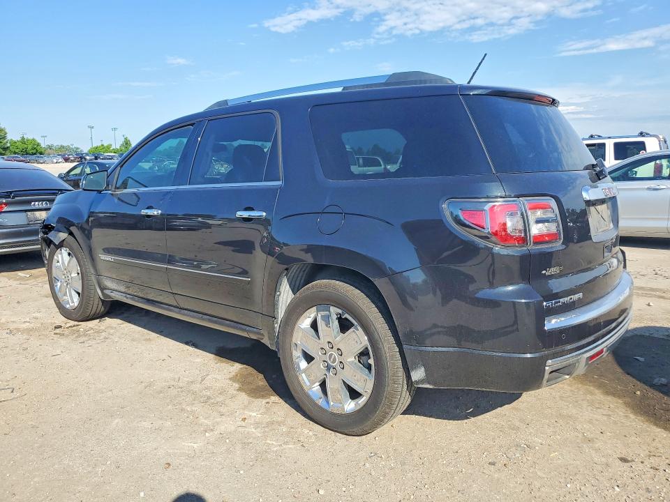Продаж на аукціоні авто 2013 Gmc Acadia, vin: 1GKKVTKD3DJ256312, номер лоту: 57480136