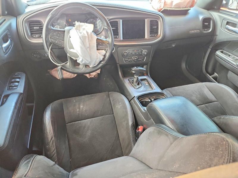 Aukcja sprzedaży 2021 Dodge Charger, vin: 2C3CDXCT6MH598469, numer aukcji: 58246926