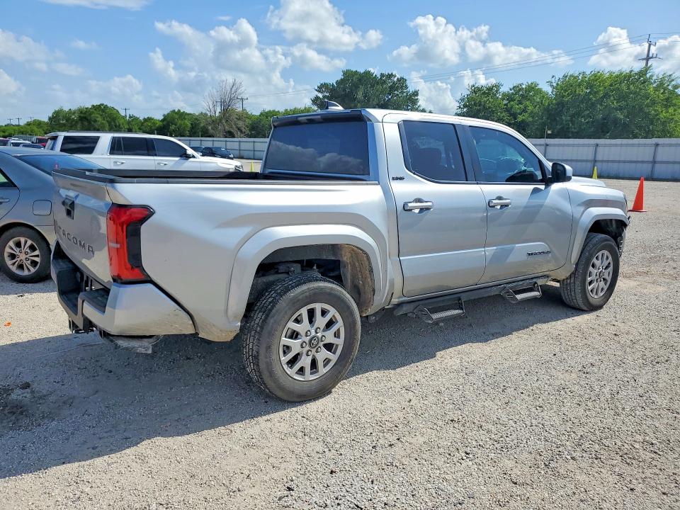 Aukcja sprzedaży 2025 Toyota Tacoma, vin: 3TMKB5FN5SM030985, numer aukcji: 56760576