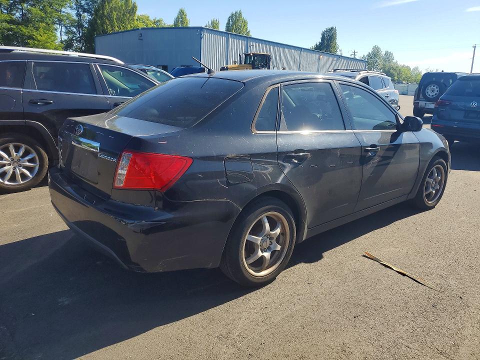 Aukcja sprzedaży 2010 Subaru Impreza, vin: JF1GE6A69AH500303, numer aukcji: 56888626