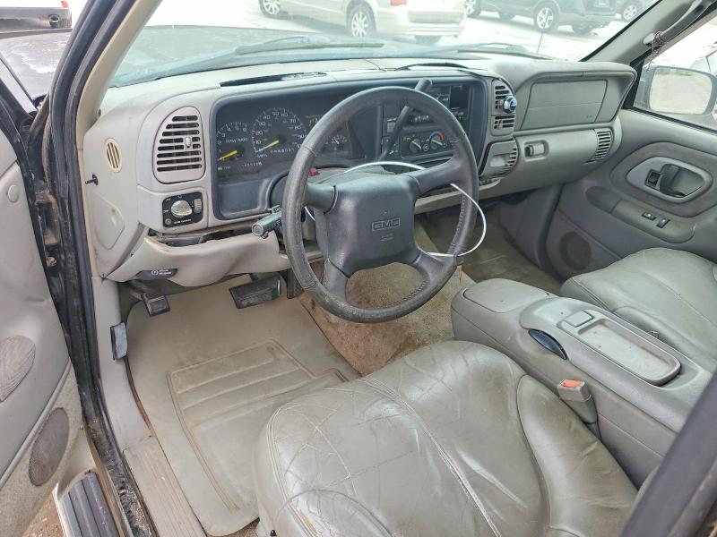 Aukcja sprzedaży 1998 Gmc Sierra, vin: 2GTEC19R3W1510361, numer aukcji: 57882266