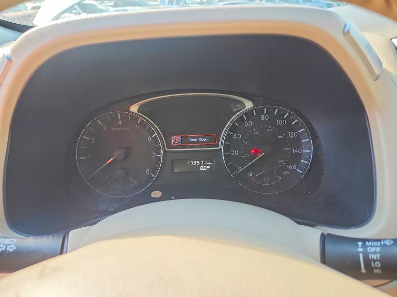 Продажа на аукционе авто 2013 Nissan Pathfinder, vin: 5N1AR2MM9DC603161, номер лота: 58009806