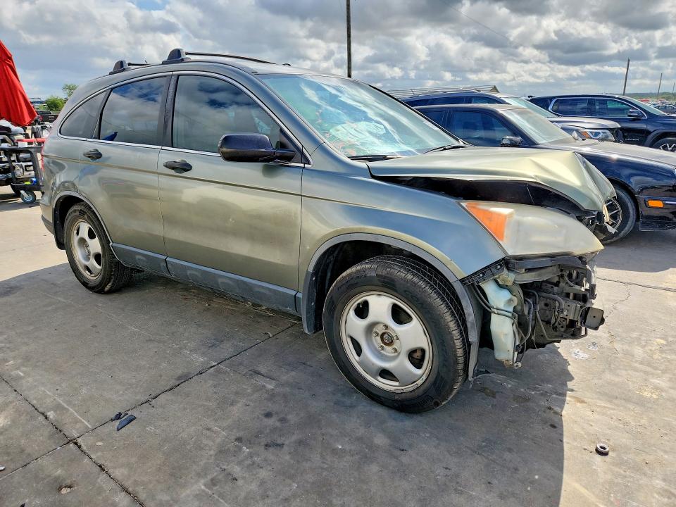 56964996 :رقم المزاد ، JHLRE38308C054534 vin ، 2008 Honda Cr-v مزاد بيع