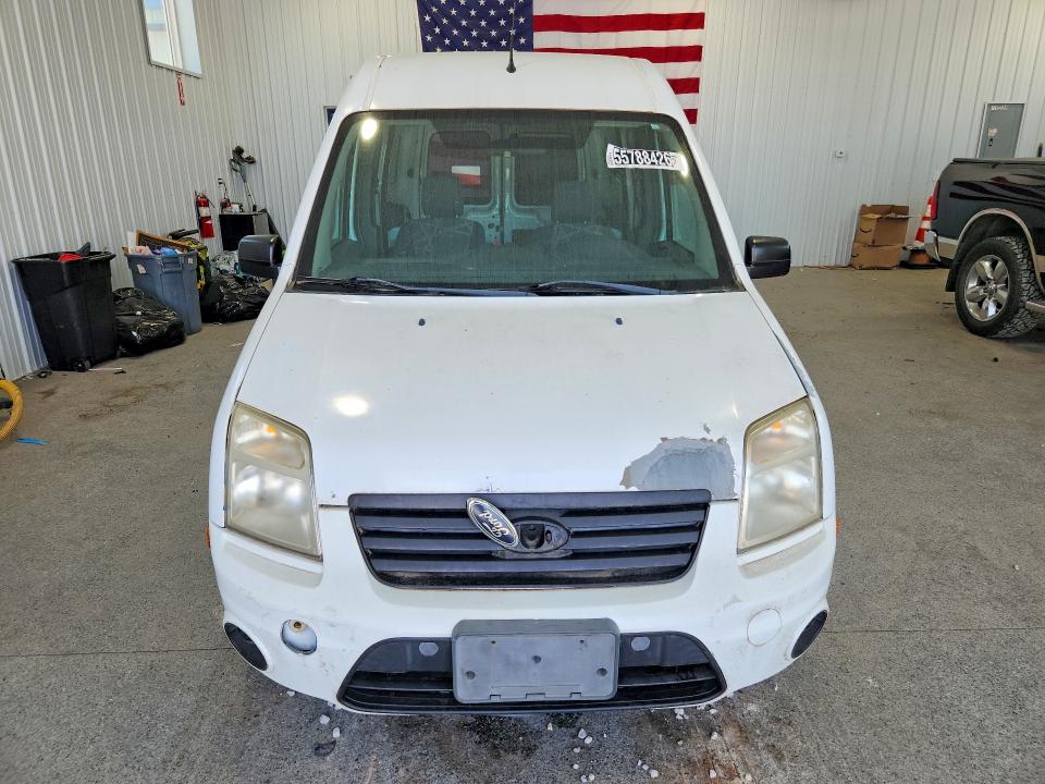 Продаж на аукціоні авто 2013 Ford Transit Connect, vin: NM0LS7BN7DT130786, номер лоту: 55788426