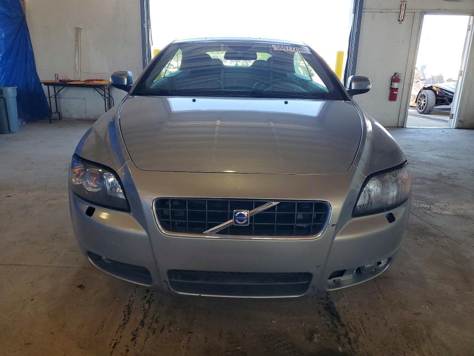 Aukcja sprzedaży 2010 Volvo C70, vin: YV1672MC4AJ090118, numer aukcji: 56077296