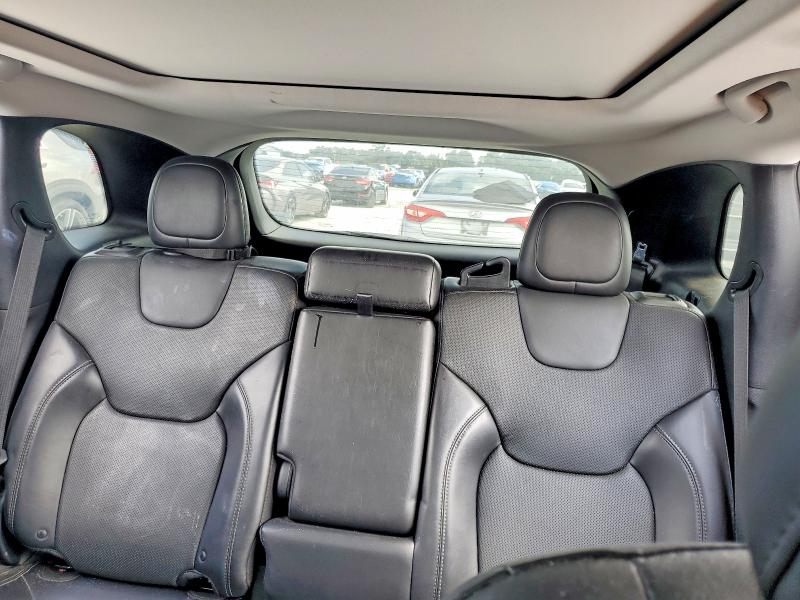 Aukcja sprzedaży 2019 Jeep Cherokee, vin: 1C4PJMDX1KD456966, numer aukcji: 56873836