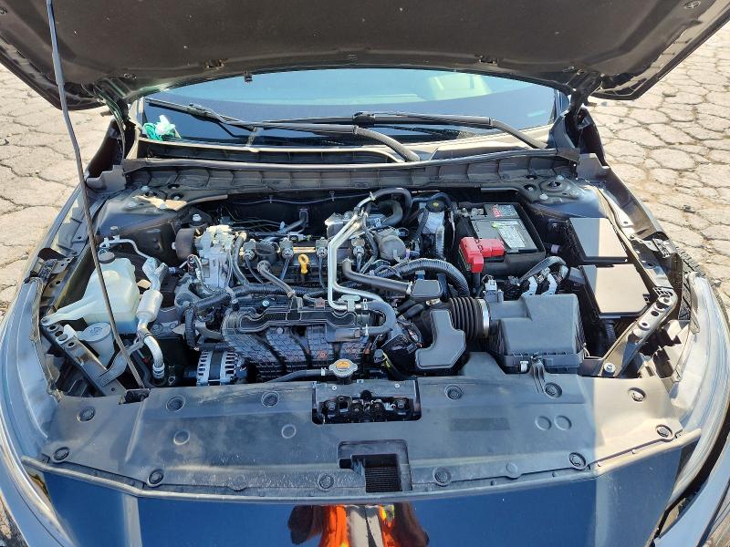 Продаж на аукціоні авто 2024 Nissan Altima, vin: 1N4BL4CVXRN371848, номер лоту: 57589546