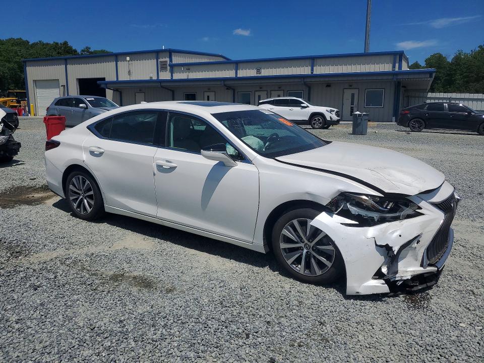 Продаж на аукціоні авто 2021 Lexus Es 350, vin: 58ADZ1B19MU108252, номер лоту: 57360696
