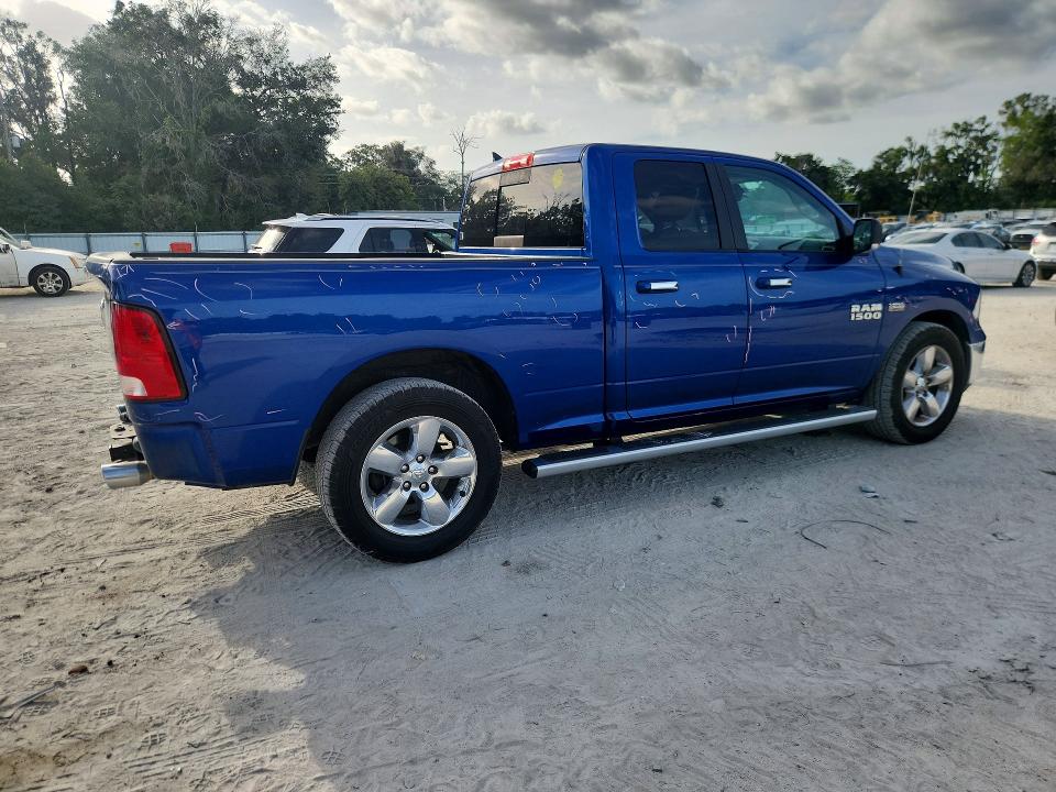 Aukcja sprzedaży 2016 Ram 1500, vin: 1C6RR6GT3GS348400, numer aukcji: 55309146