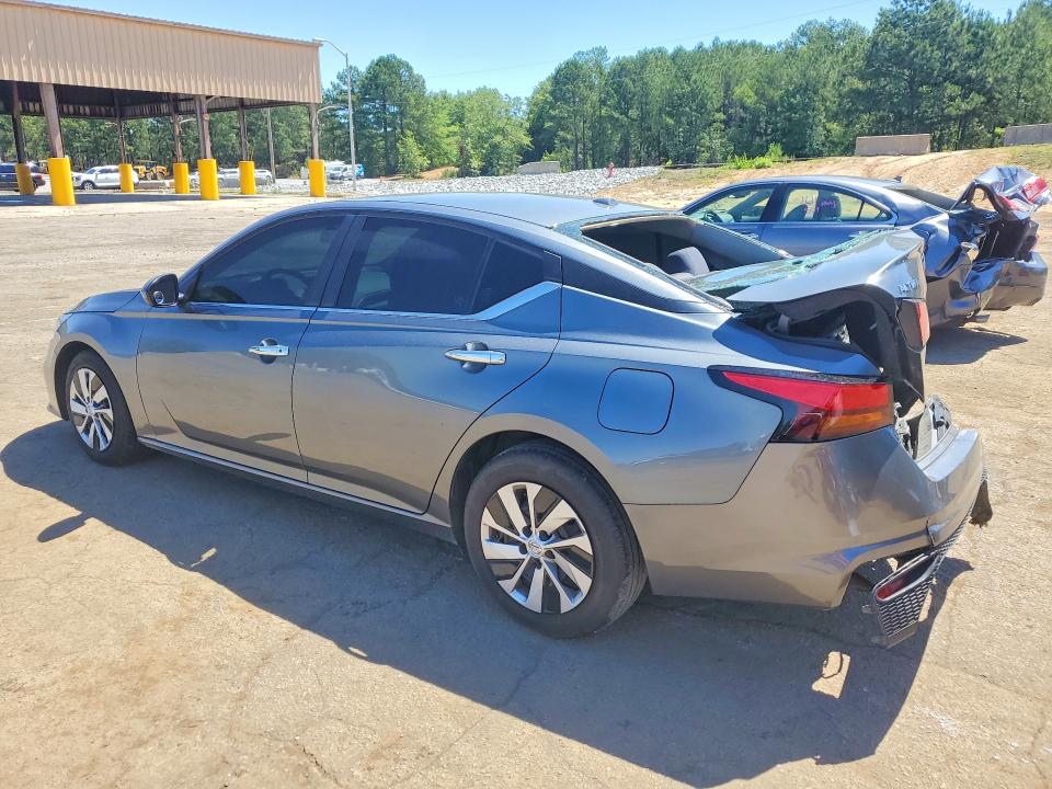 Aukcja sprzedaży 2019 Nissan Altima, vin: 1N4BL4BV0KC171497, numer aukcji: 55926466