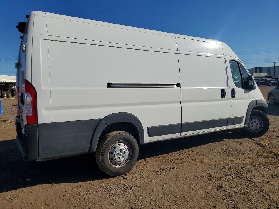 Aukcja sprzedaży 2023 Ram Promaster 3500, vin: 3C6MRVJG2PE511850, numer aukcji: 56357396