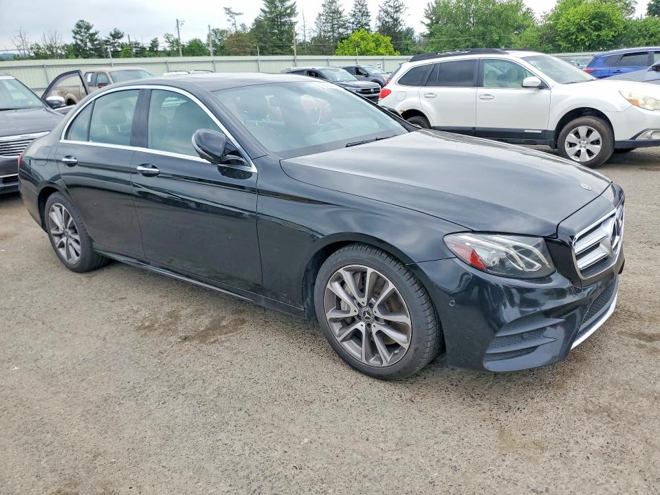 2020 Mercedes-benz E მანქანა იყიდება აუქციონზე, vin: W1KZF6JB5LA807899, აუქციონის ნომერი: 56940646