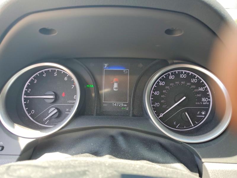 Aukcja sprzedaży 2024 Toyota Camry, vin: 4T1R11AK7RU247169, numer aukcji: 58261136