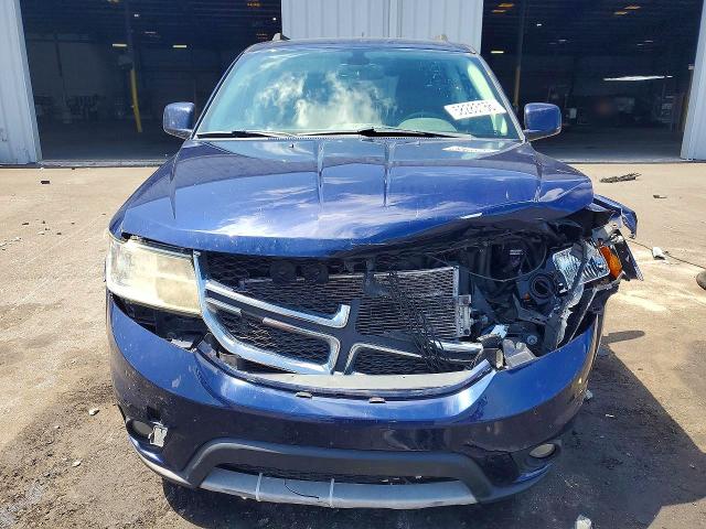 2019 Dodge Journey მანქანა იყიდება აუქციონზე, vin: 3C4PDCBB8KT874671, აუქციონის ნომერი: 58283166