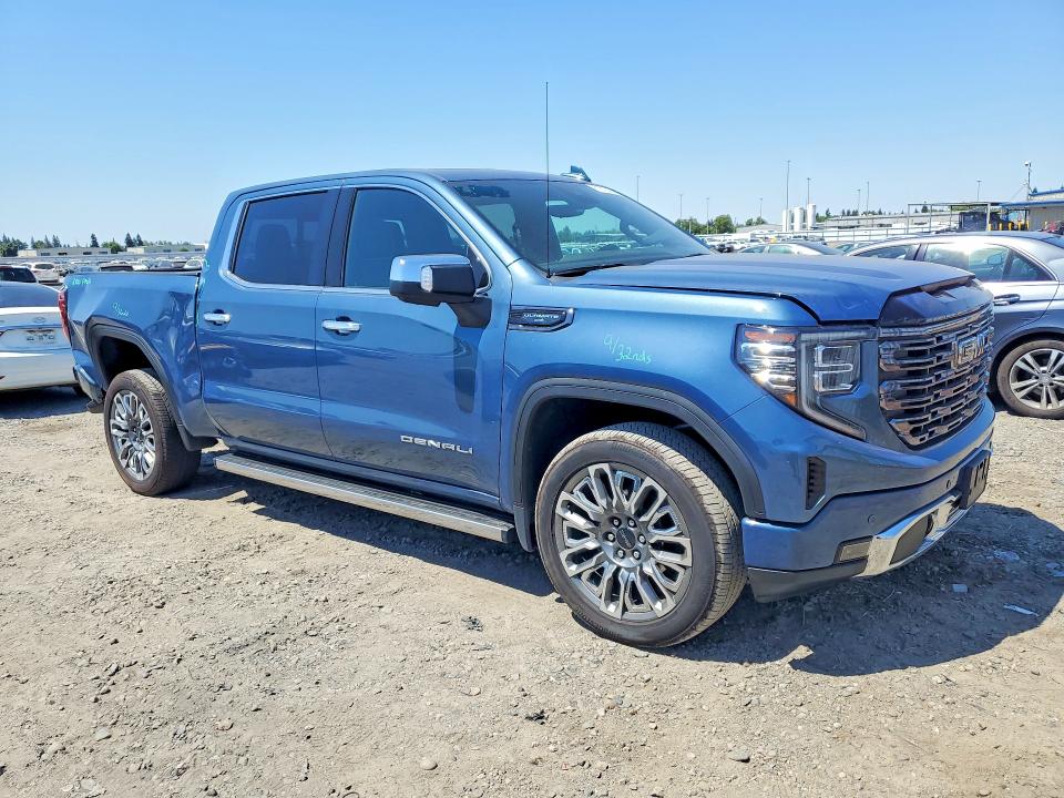 57216196 :رقم المزاد ، 1GTUUHEL7TZ236975 vin ، 2026 Gmc Sierra مزاد بيع