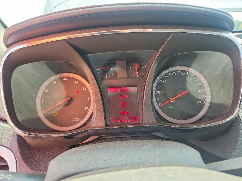 Продаж на аукціоні авто 2015 Gmc Terrain, vin: 2GKFLTE35F6238162, номер лоту: 55913436