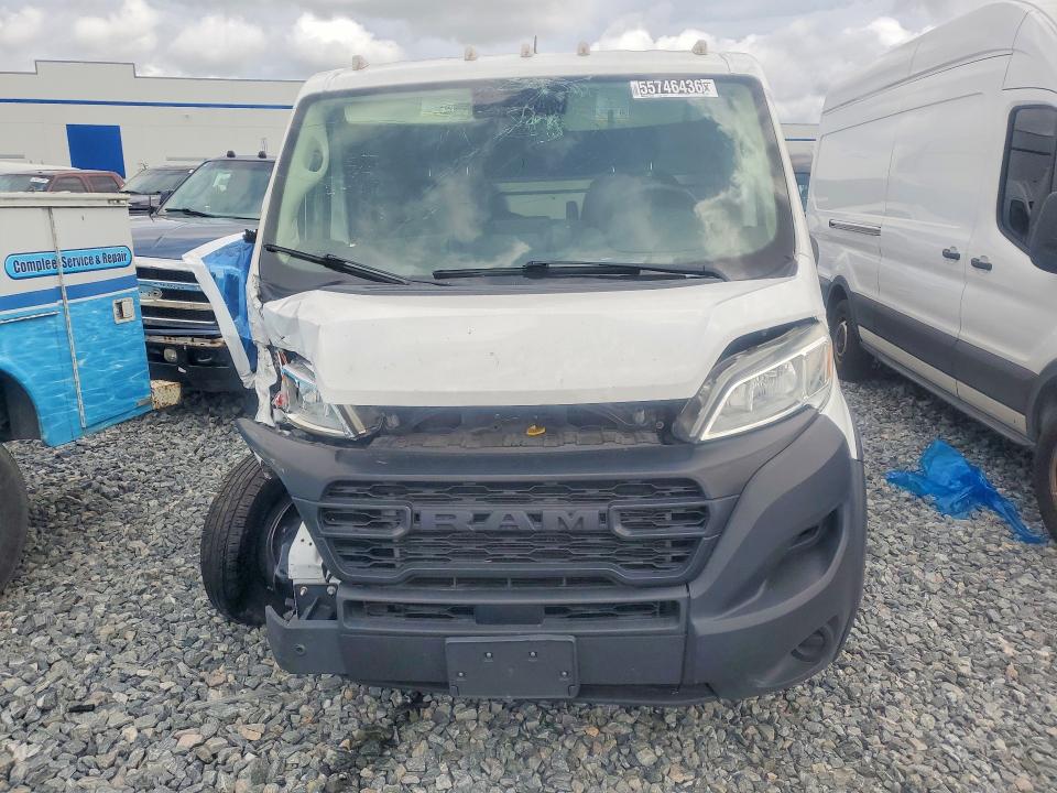 Aukcja sprzedaży 2023 Ram Promaster 2500, vin: 3C6LRVVG3PE548878, numer aukcji: 55746436