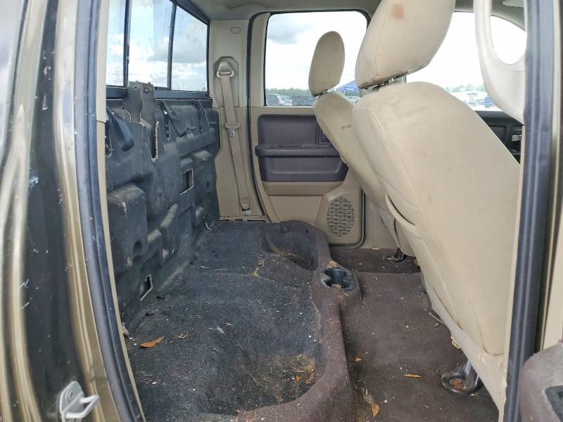 Aukcja sprzedaży 2012 Dodge Ram 1500, vin: 1C6RD7GT2CS145805, numer aukcji: 56994586