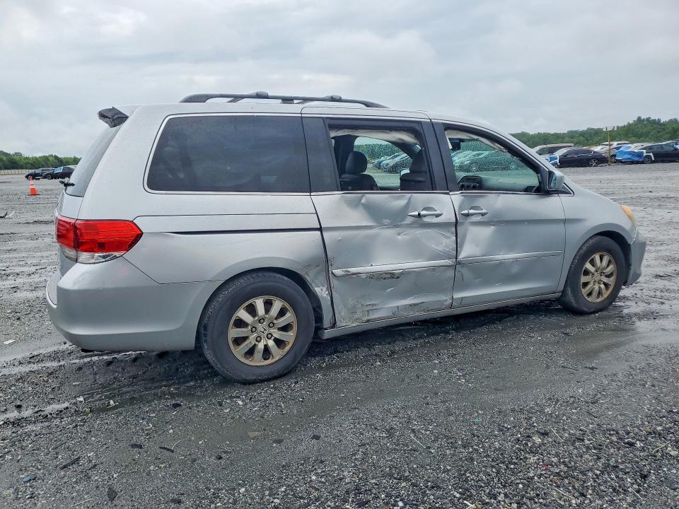 Aukcja sprzedaży 2010 Honda Odyssey, vin: 5FNRL3H7XAB095106, numer aukcji: 56631026