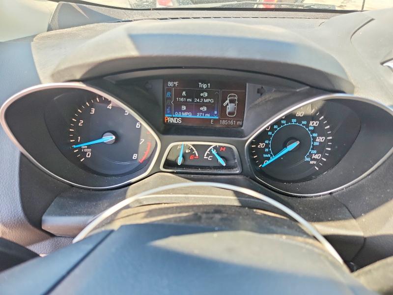 Продаж на аукціоні авто 2015 Ford Escape, vin: 1FMCU9J96FUA49364, номер лоту: 58189426