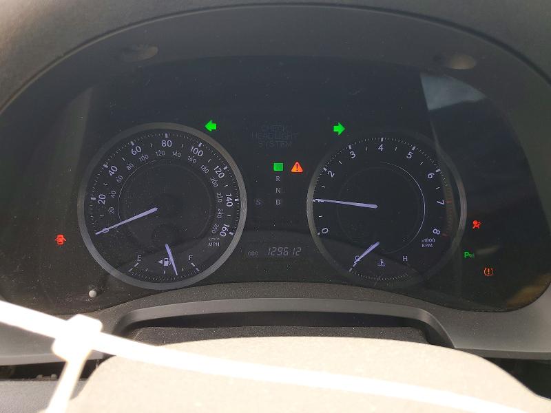 Продаж на аукціоні авто 2013 Lexus Is, vin: JTHFF2C26D2528667, номер лоту: 57418766