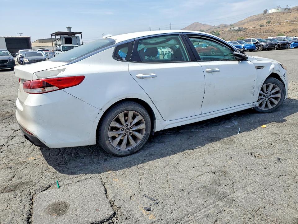 Продаж на аукціоні авто 2016 Kia Optima, vin: 5XXGT4L32GG001193, номер лоту: 55650706