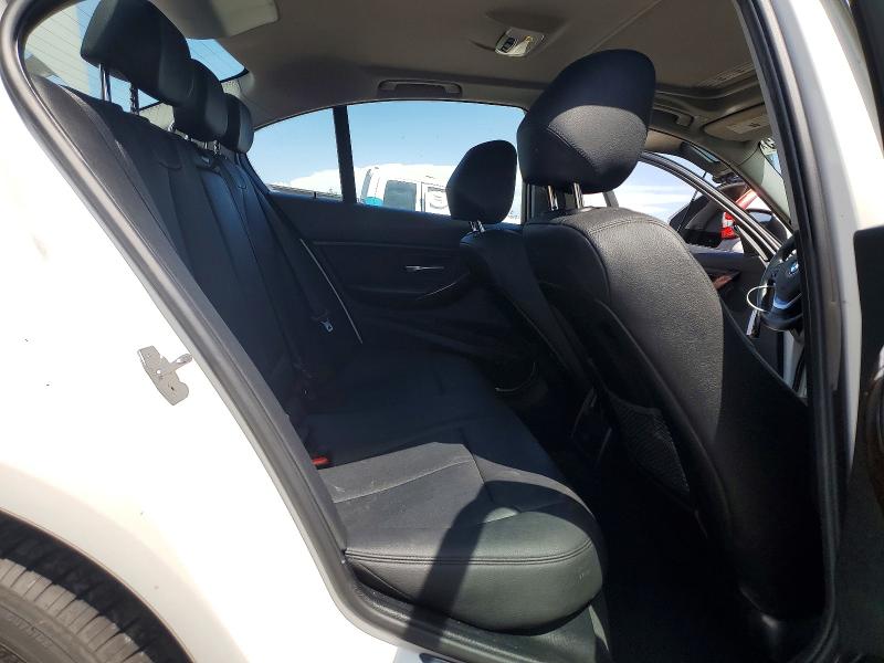 Продажа на аукционе авто 2015 Bmw 328, vin: WBA3A5C56FF610700, номер лота: 85970545