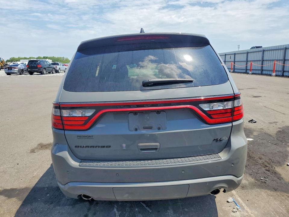 Aukcja sprzedaży 2023 Dodge Durango, vin: 1C4SDHCT0PC654300, numer aukcji: 56744826