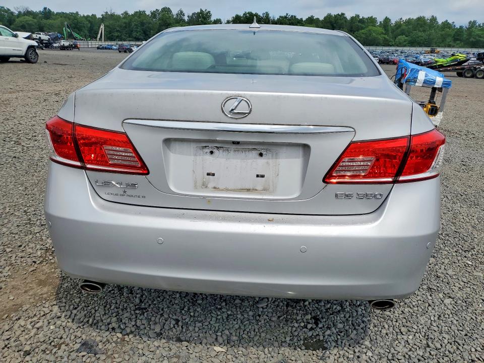 Продажа на аукционе авто 2010 Lexus Es, vin: JTHBK1EG2A2362950, номер лота: 58846036