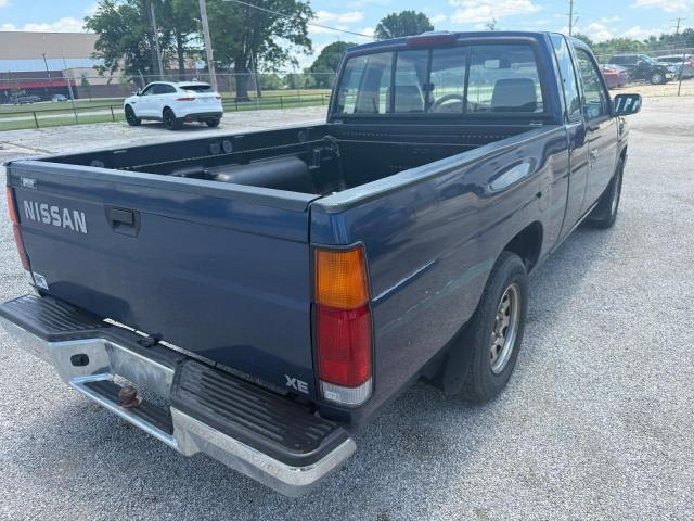 Продажа на аукционе авто 1994 Nissan Truck, vin: 1N6SD16S6RC376349, номер лота: 57911936