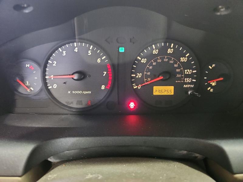 Продажа на аукционе авто 2004 Hyundai Santa Fe, vin: KM8SC13E44U798803, номер лота: 56710926
