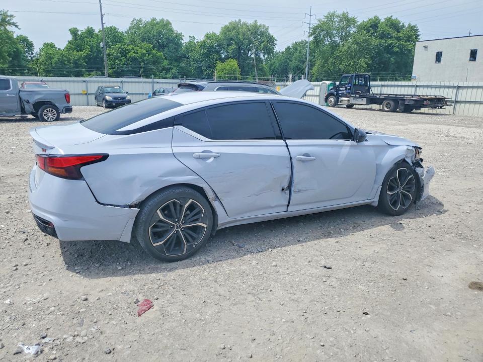 Aukcja sprzedaży 2023 Nissan Altima, vin: 1N4BL4CV7PN318845, numer aukcji: 56498906