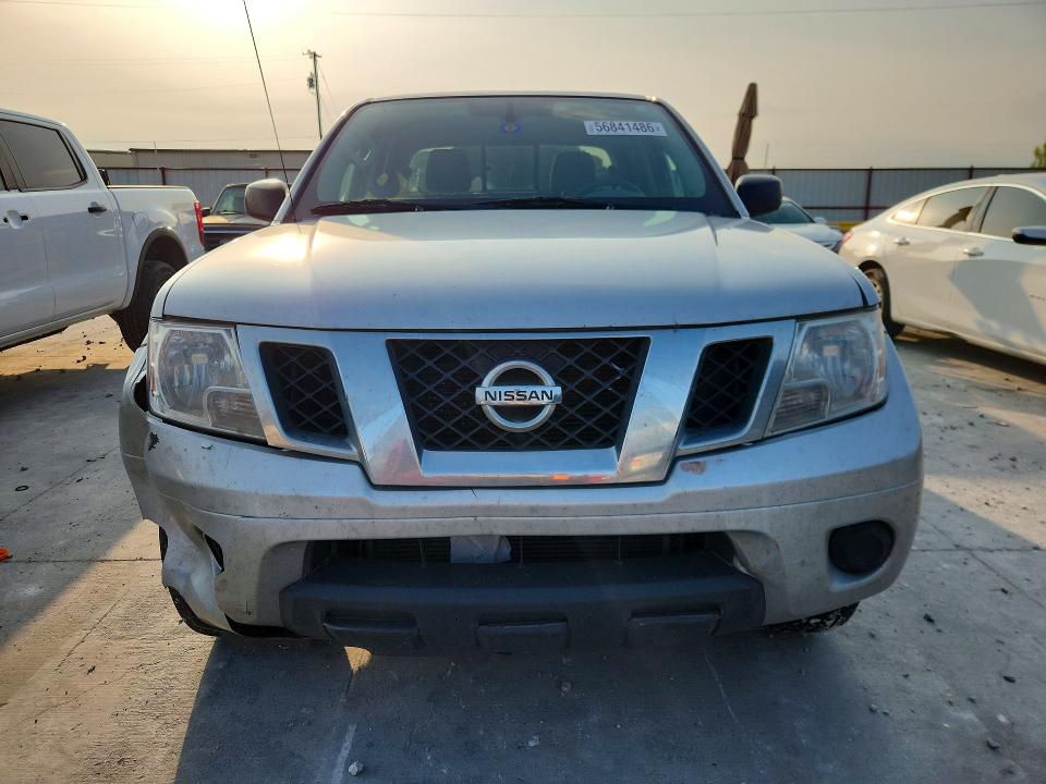 Aukcja sprzedaży 2019 Nissan Frontier, vin: 1N6AD0ER8KN884207, numer aukcji: 56841486