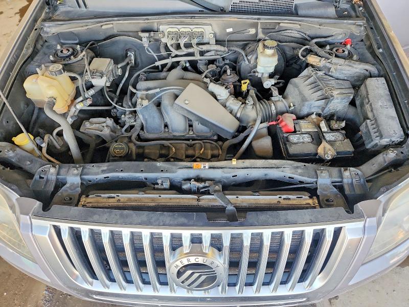 Auction sale of the 2008 Mercury Mariner, vin: 4M2CU97178KJ02779, lot number: 55991026