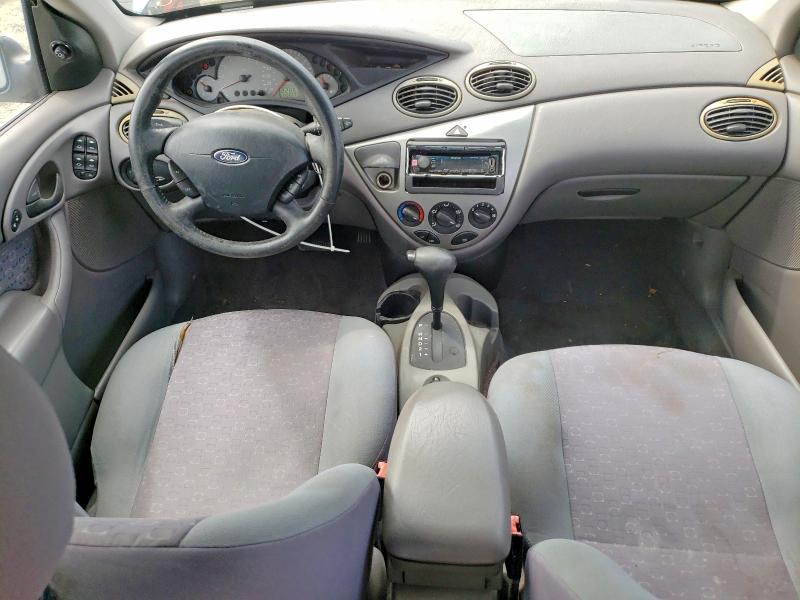 2003 Ford Focus მანქანა იყიდება აუქციონზე, vin: 3FAFP37Z43R141742, აუქციონის ნომერი: 56167996