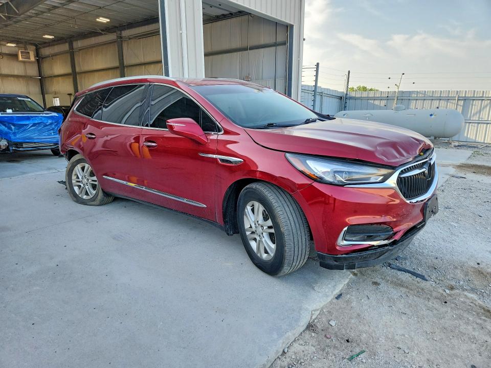 Aukcja sprzedaży 2021 Buick Enclave, vin: 5GAEVAKWXMJ155932, numer aukcji: 74513275