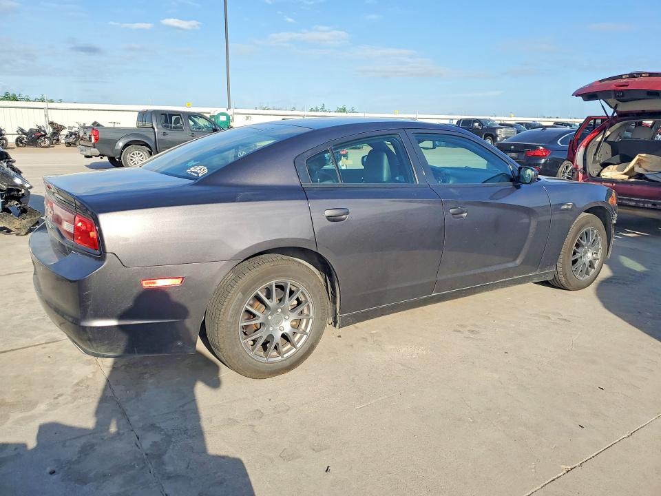 2014 Dodge Charger მანქანა იყიდება აუქციონზე, vin: 2C3CDXBG9EH178212, აუქციონის ნომერი: 57183036