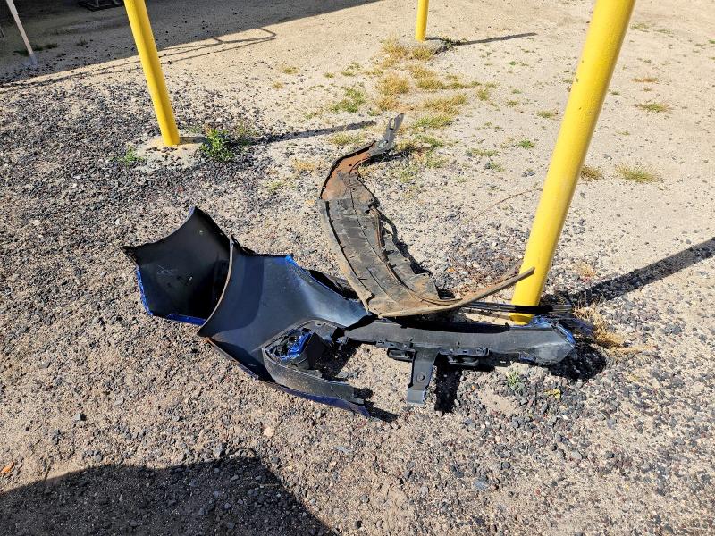 Aukcja sprzedaży 2019 Honda Civic, vin: SHHFK7H60KU207898, numer aukcji: 57572896
