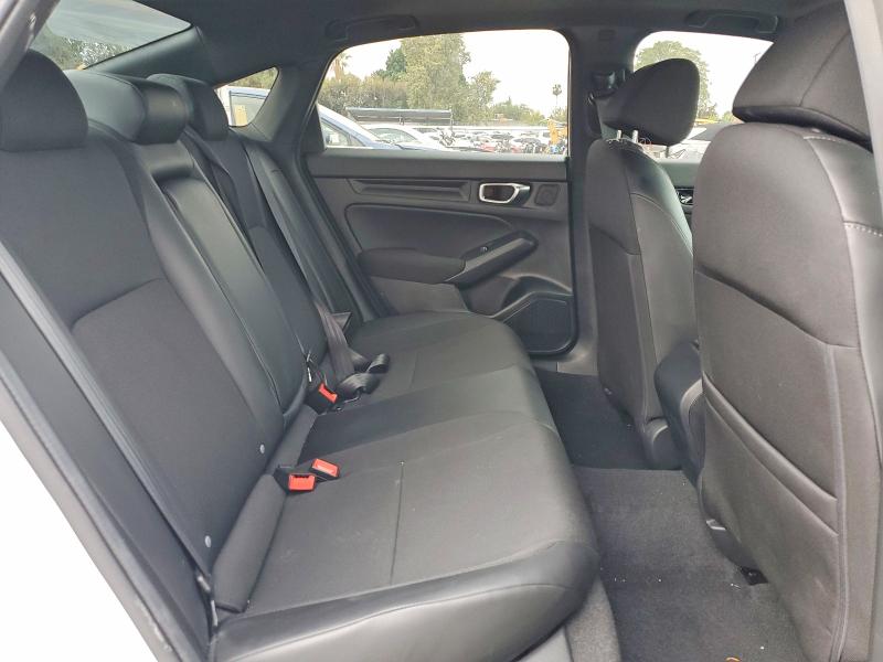 Продаж на аукціоні авто 2026 Honda Civic, vin: 2HGFE4F86TH324958, номер лоту: 56704646