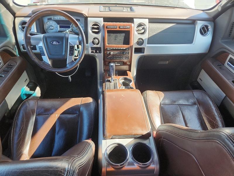 Продажа на аукционе авто 2010 Ford F150, vin: 1FTFW1EV8AFA65681, номер лота: 56948666