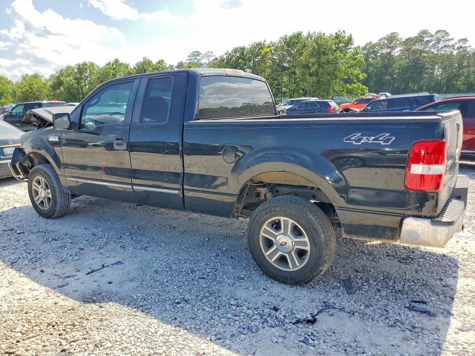 85625105 :رقم المزاد ، 1FTPX14V67NA11927 vin ، 2007 Ford F150 مزاد بيع