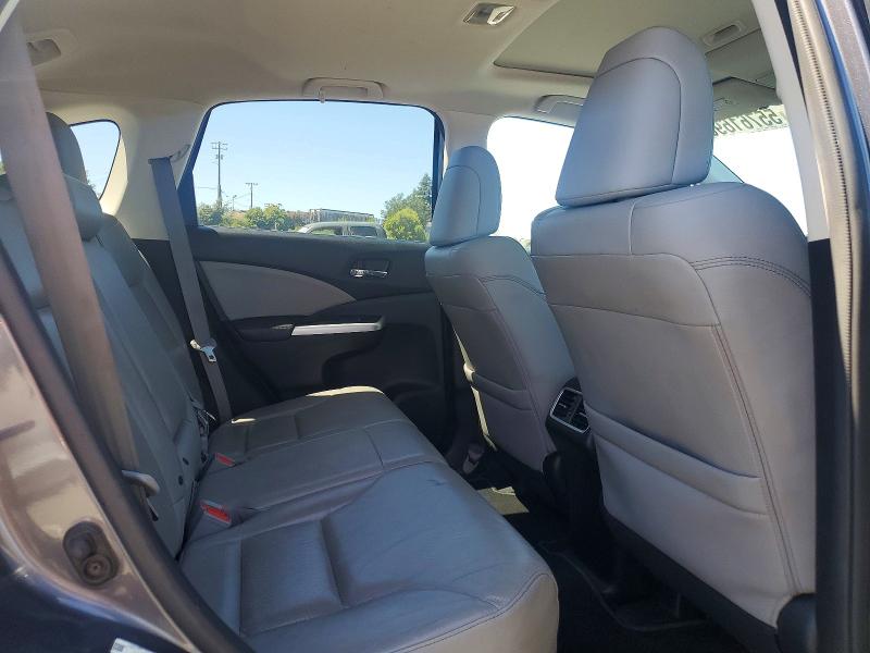 Продажа на аукционе авто 2015 Honda Cr-v, vin: 2HKRM3H75FH559053, номер лота: 55761696