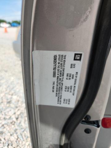 Продажа на аукционе авто 2006 Cadillac Dts, vin: 1G6KD57Y76U106603, номер лота: 58277216