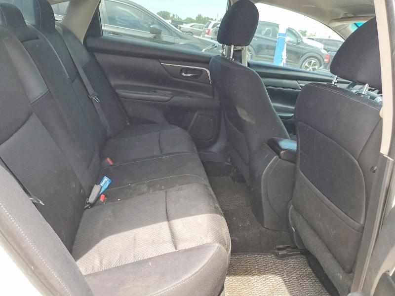 55783716 :رقم المزاد ، 1N4AL3AP9GC206408 vin ، 2016 Nissan Altima مزاد بيع