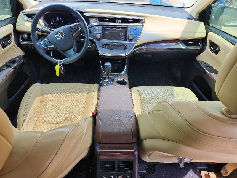 Aukcja sprzedaży 2013 Toyota Avalon, vin: 4T1BK1EB7DU075033, numer aukcji: 56107776