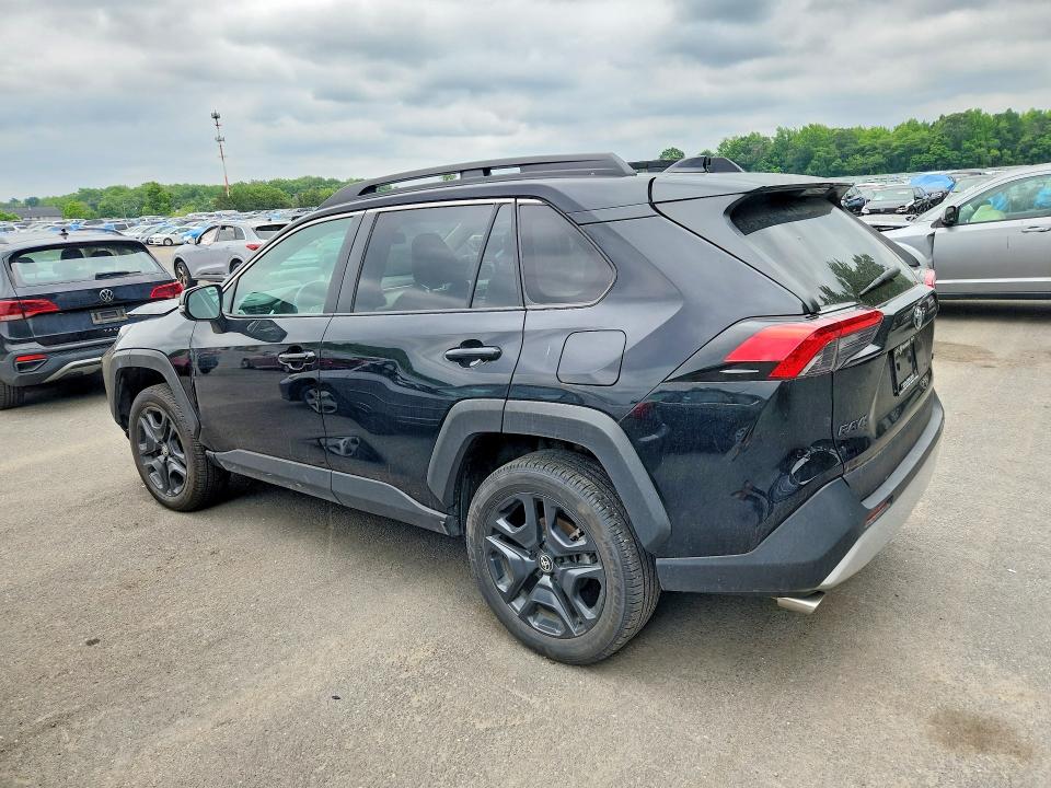 Aukcja sprzedaży 2024 Toyota Rav4, vin: 2T3J1RFV5RW461552, numer aukcji: 56812866