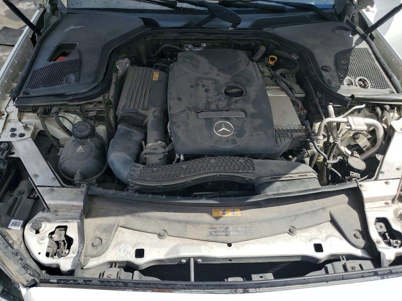 2017 Mercedes-benz E მანქანა იყიდება აუქციონზე, vin: WDDZF4KB8HA108535, აუქციონის ნომერი: 58129196