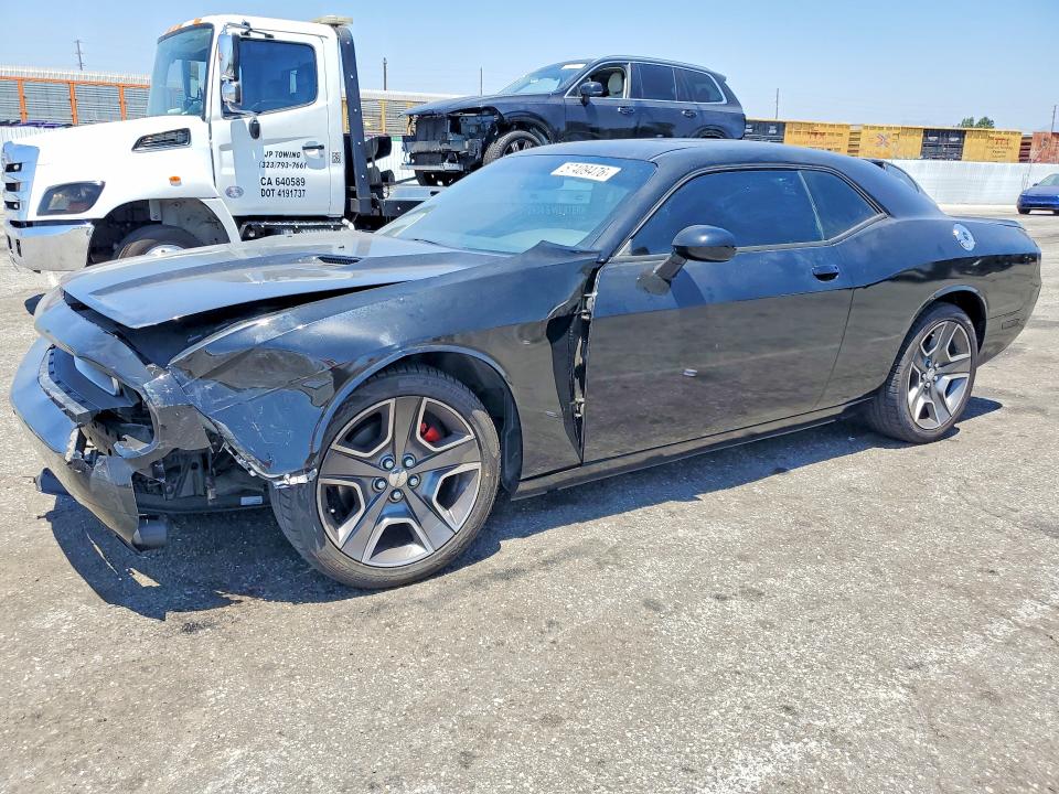 Aukcja sprzedaży 2013 Dodge Challenger, vin: 2C3CDYBT6DH500452, numer aukcji: 57409476