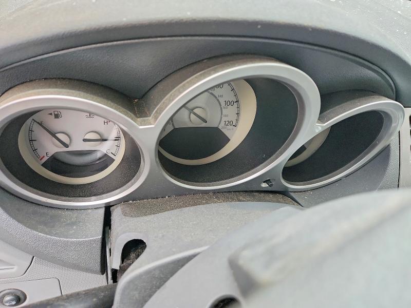 2008 Chrysler Sebring მანქანა იყიდება აუქციონზე, vin: 1C3LC56J88N275829, აუქციონის ნომერი: 58793106