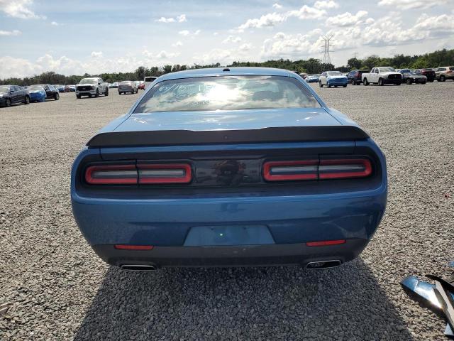 57717896 :رقم المزاد ، 2C3CDZAG7NH257360 vin ، 2022 Dodge Challenger مزاد بيع